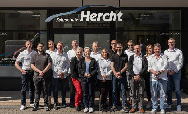 Fahrschule Hercht