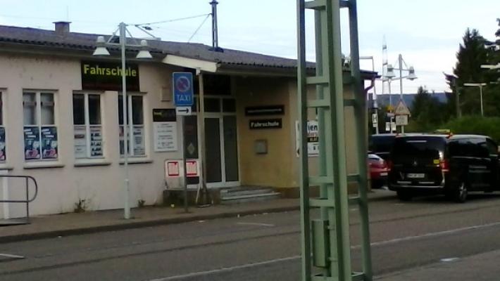 Fahrschule Team Geist