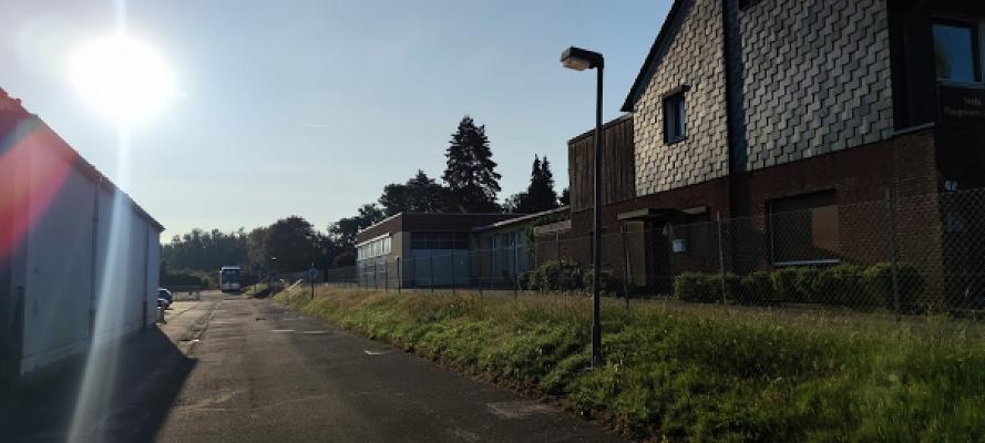 Seela Verkehrsfachschule GmbH & Co. KG