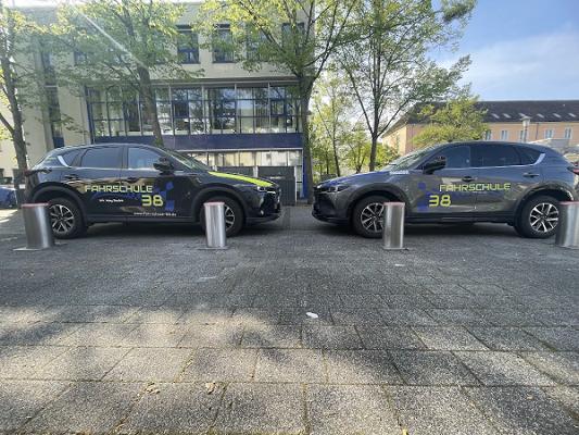 Fahrschule38