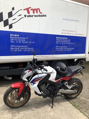 Fahrschule Torsten Müller