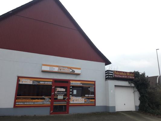 Fahrschule Friese