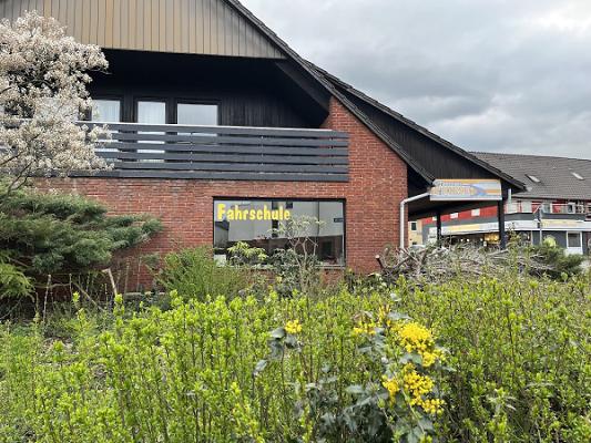 Fahrschule Friese Schwülper