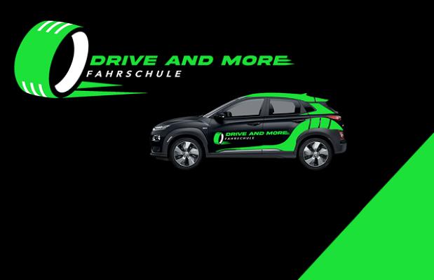 Drive and More Fahrschule GmbH