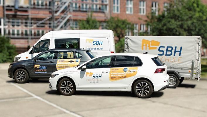 SBH Fahrschule Salzgitter