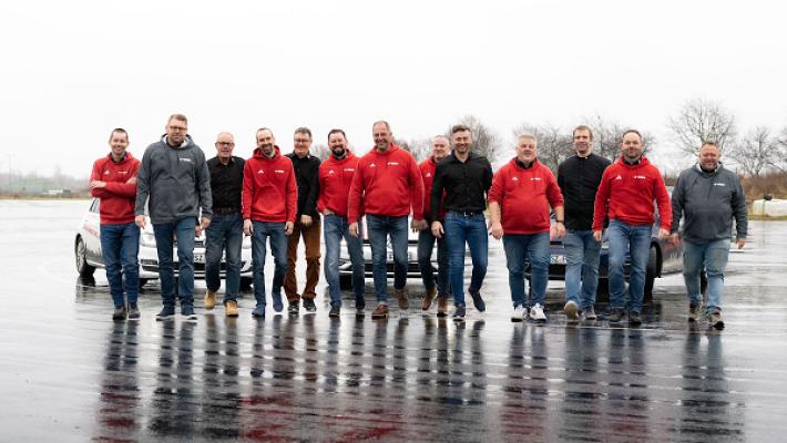 Fahrlehrerausbildung BE, A, CE, DE- A&G Fahrschul-Akademie