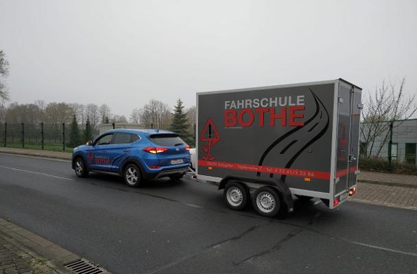 Fahrschule Bothe Inh. Jan-David Bothe
