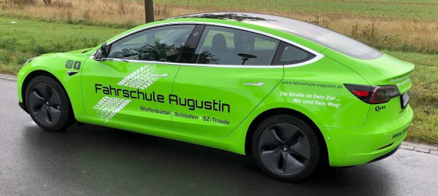 Fahrschule Augustin