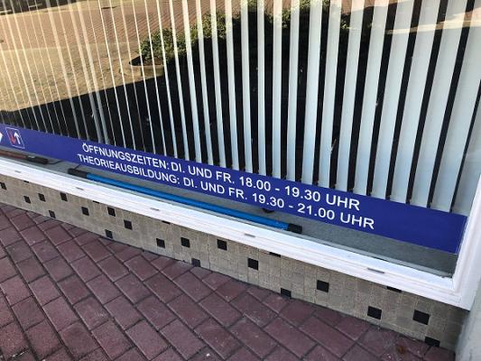 Fahrschule Bernd Kuschmierz