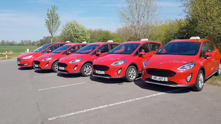 Fahrschule Höhne | Wolfenbüttel