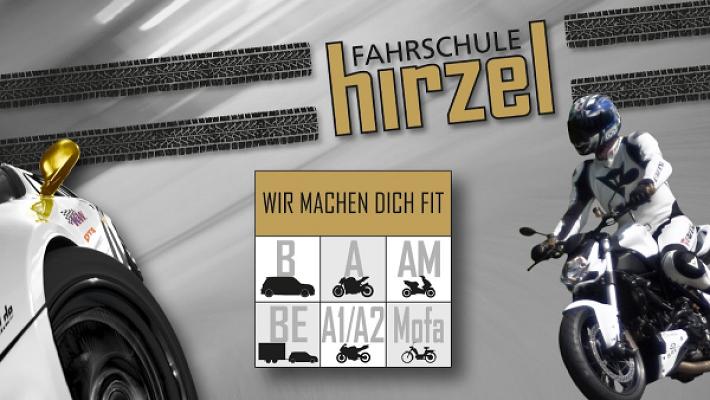 Fahrschule Hirzel // Timo Hirzel