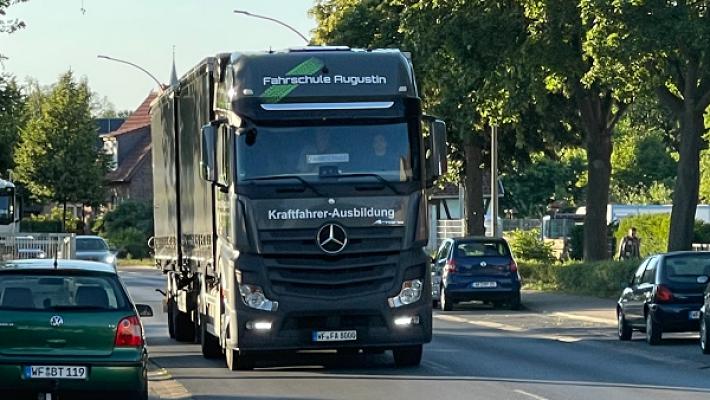 Fahrschule Augustin