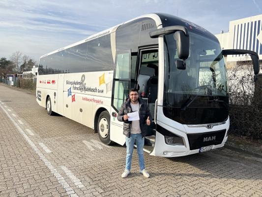 Bildungsakademie & Fahrschule Rüdebusch GmbH