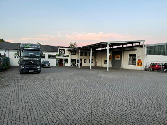 Fahrschule Augustin Ausbildungszentrum