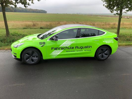 Fahrschule Augustin