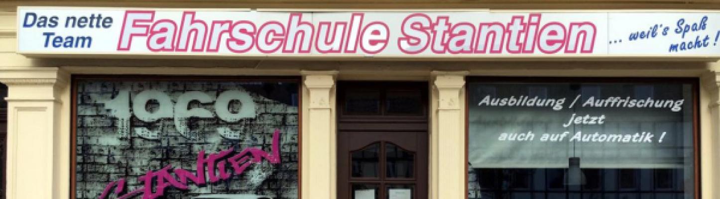 Fahrschule Stantien GmbH