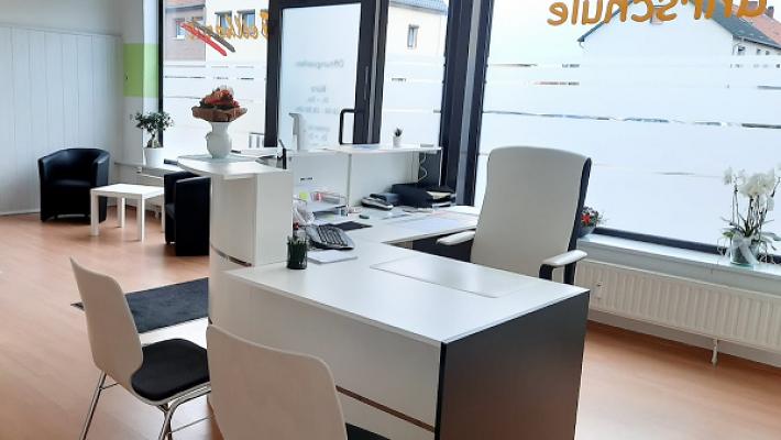 Fahrschule Geilhardt