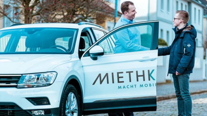 Miethke macht mobil