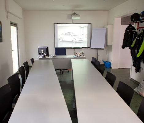 Fahrschule Marc Männer