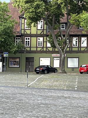 Fahrschule LINNE
