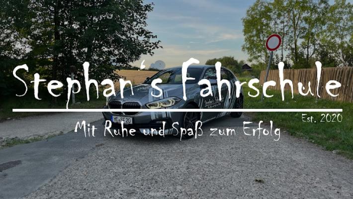 Stephan‘s Fahrschule Schöningen