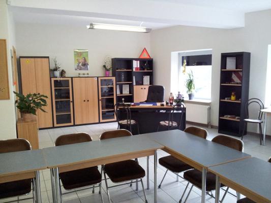 Fahrschule Geilhardt