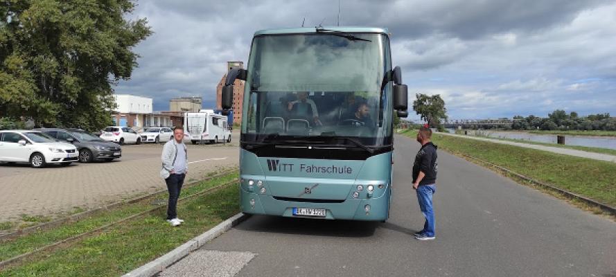 Witt Fahrschule GmbH