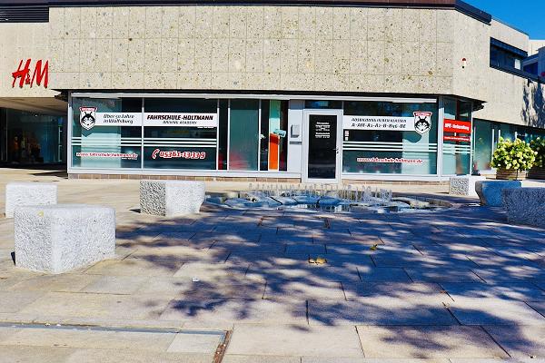 Fahrschule Holtmann - Inh. Maik Wiedeck