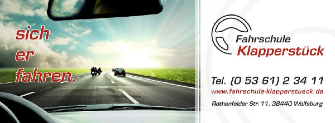 Fahrschule Thomas Klapperstück