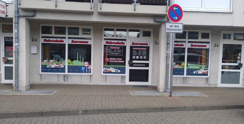 Fahrschule Isermann Inh. W. Loose