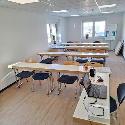 Bildungswerk Verkehrsgewerbe Niedersachsen e.V.