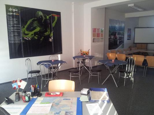 Fahrschule Geilhardt