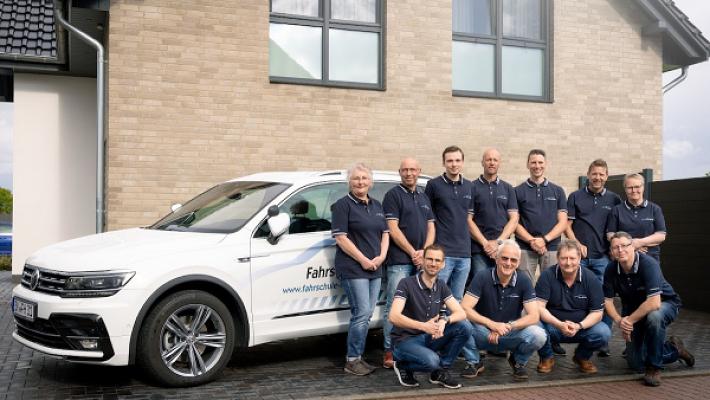 Fahrschule Jürgen Hercht