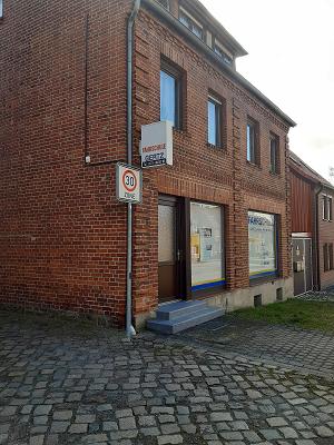 Fahrschule Gertz Inh. Michael Herms