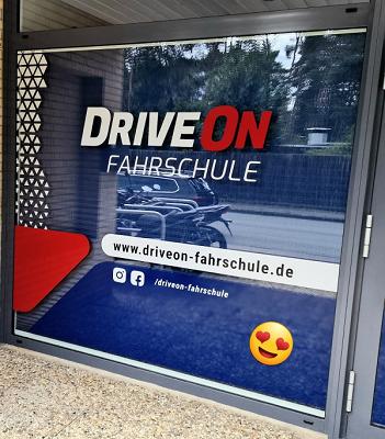 Fahrschule Drive On