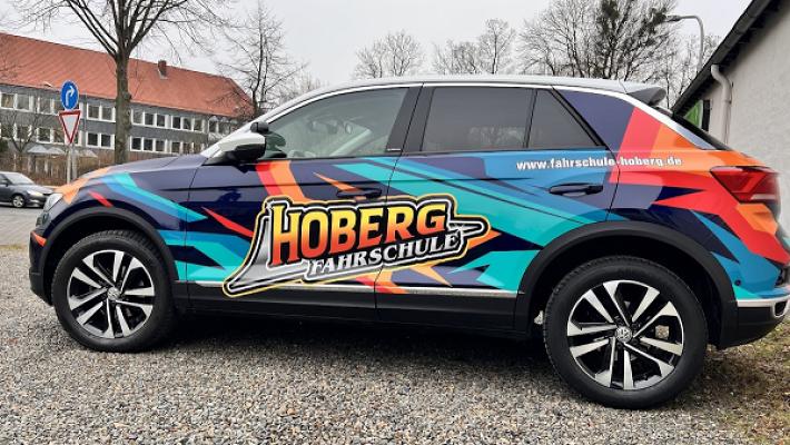 Fahrschule Hoberg