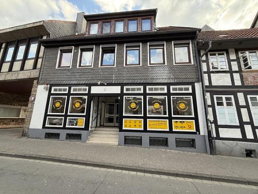 Fahrschule Treffpunkt GmbH Goslar