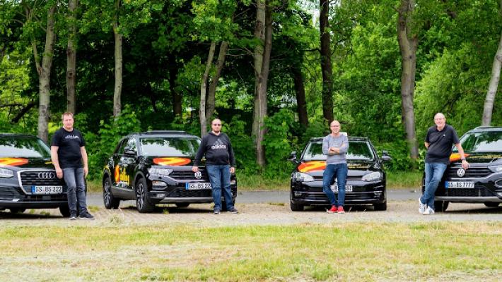 Fahrschule Bernd Schilling Filiale Oker