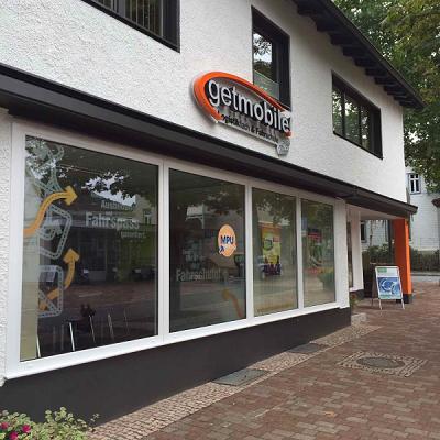 getmobile! Logistikfach- & Fahrschule Andreas Möller