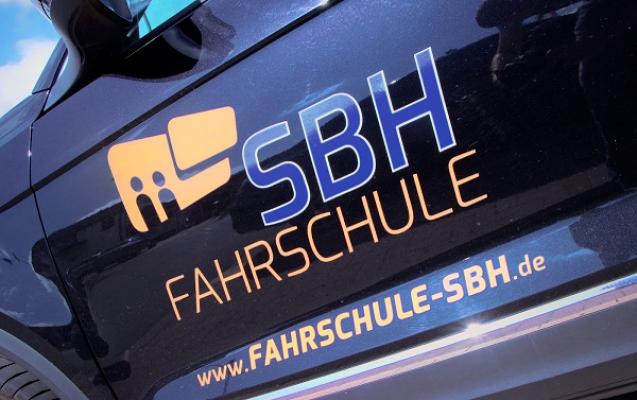 SBH Fahrschule GmbH Goslar