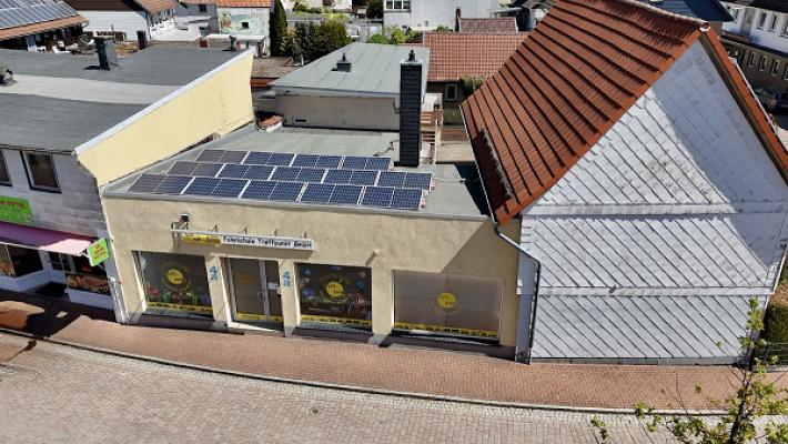 Fahrschule Treffpunkt GmbH