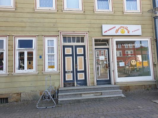 Fahrschule Hansjörg Gerke