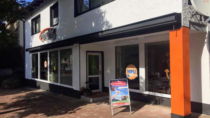 getmobile! Logistikfach- & Fahrschule