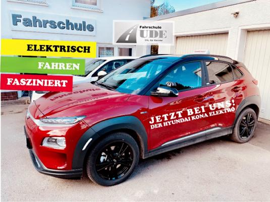 Fahrschule Ude Inh. Kai Klemme