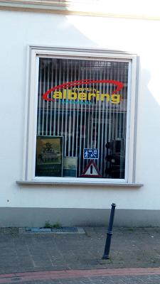 Fahrschule Martin Albering GmbH