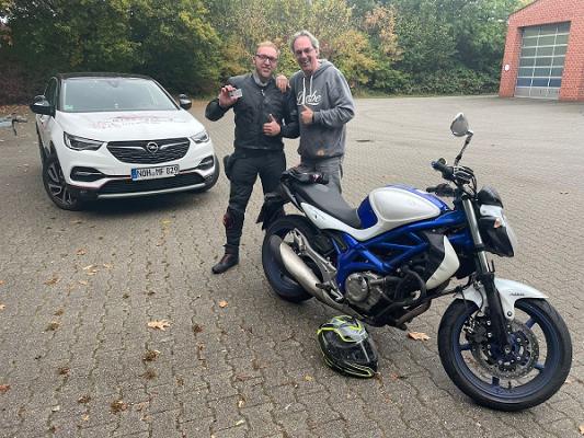 Michaels´s Fahrschule