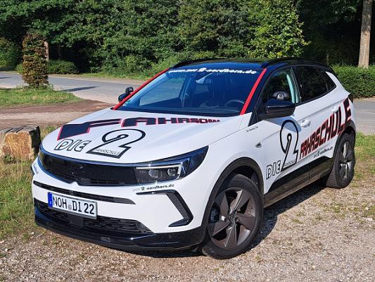 Fahrschule Nordhorn / Die 2