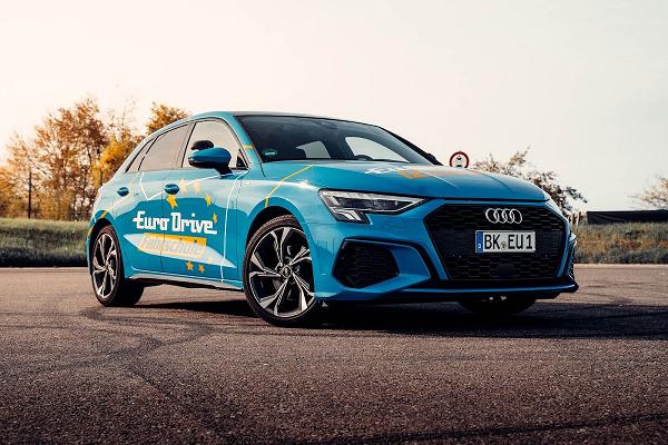 Fahrschule Euro-Drive