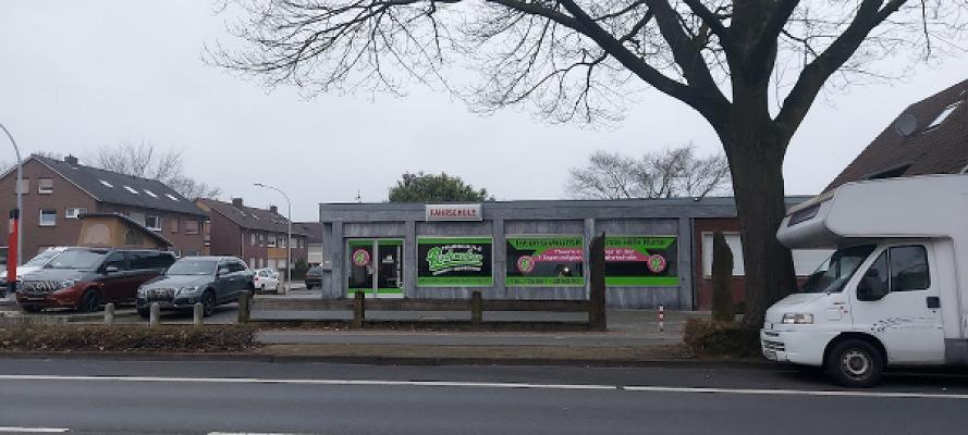 Fahrschule Rademaker