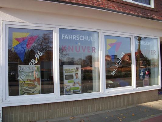 Fahrschule Knüver
